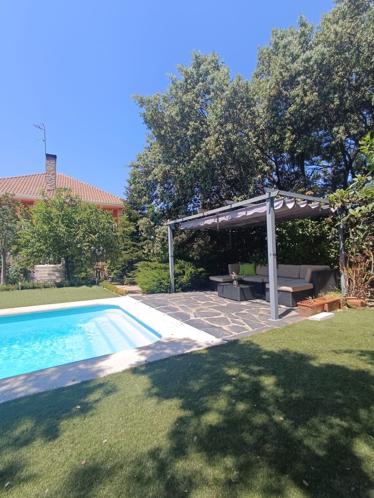 Casa en venta en Quijorna