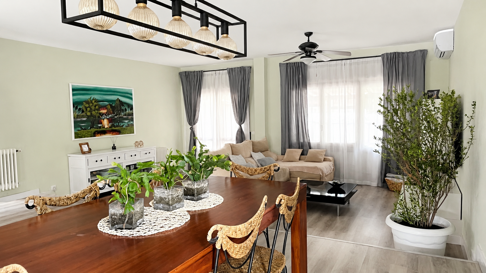 Casa en venta en Quijorna