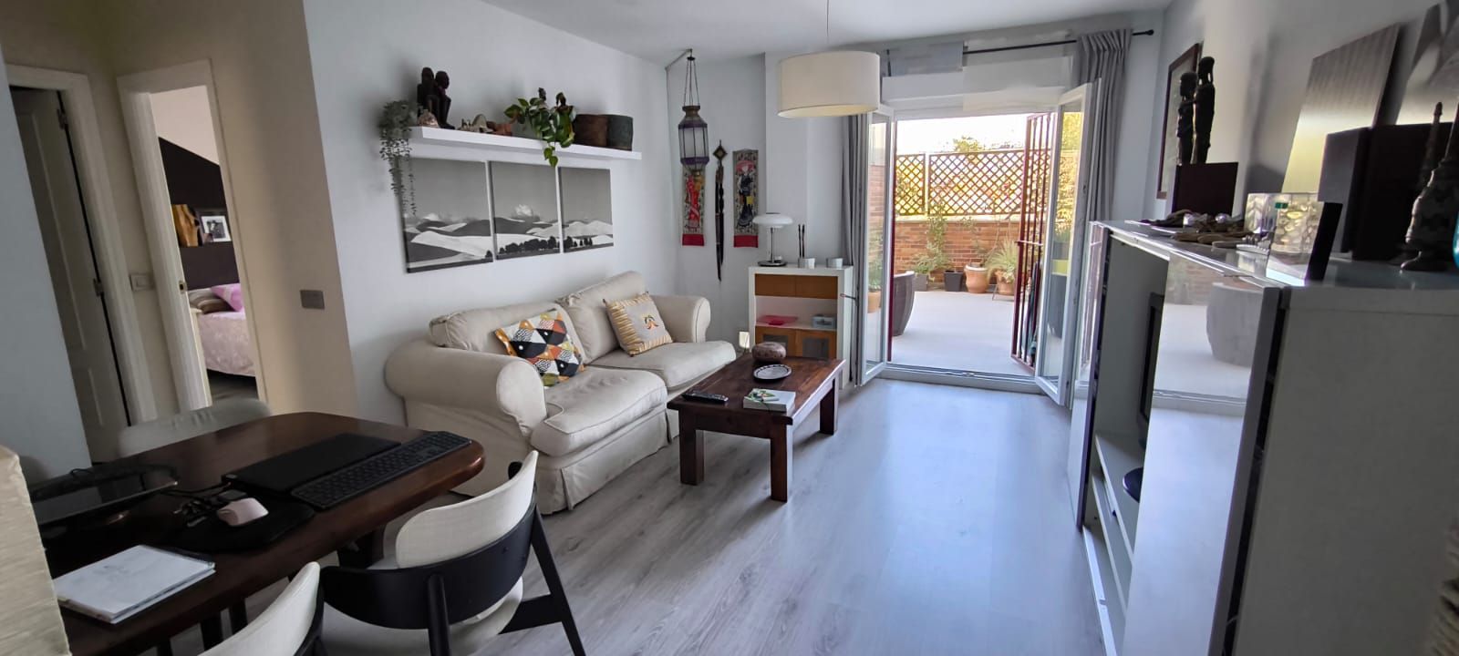 Piso en Galapagar, venta