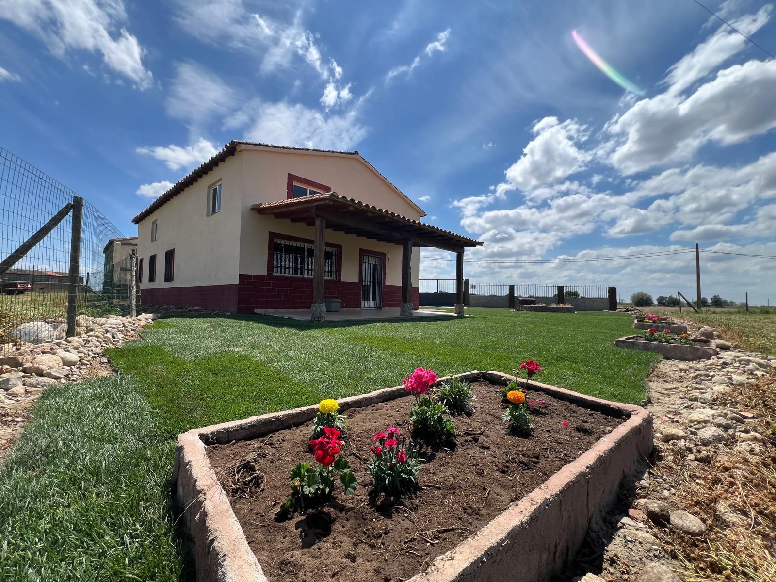 Finca rústica en Losar de la Vera, venta
