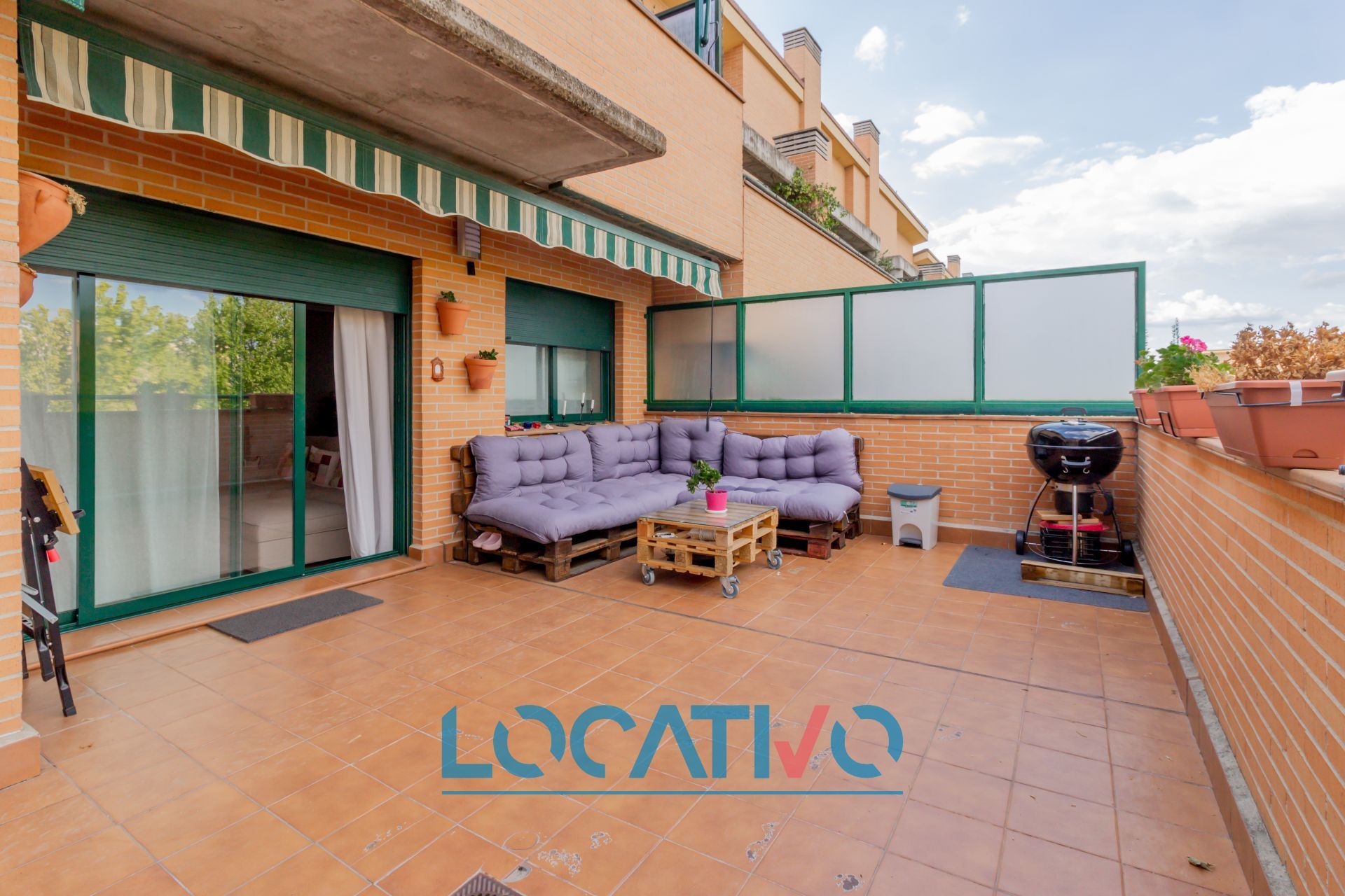 Grand Appartement à Villanueva de la Cañada, Villanueva de la Cañada ciudad, vente