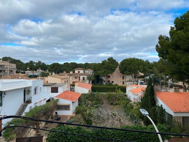 Apartamento en Cala Rajada, venta