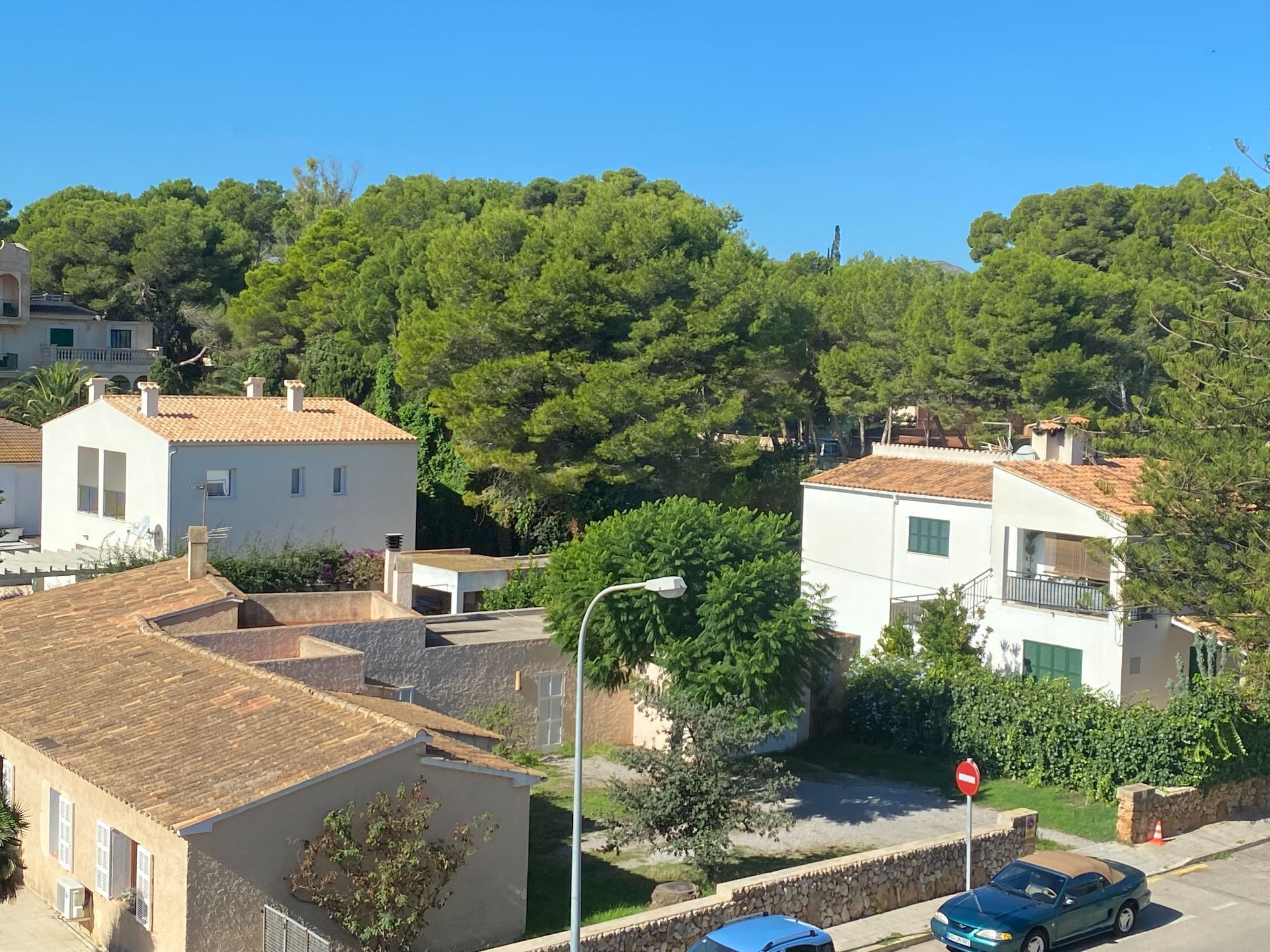 Apartamento en Cala Rajada, venta