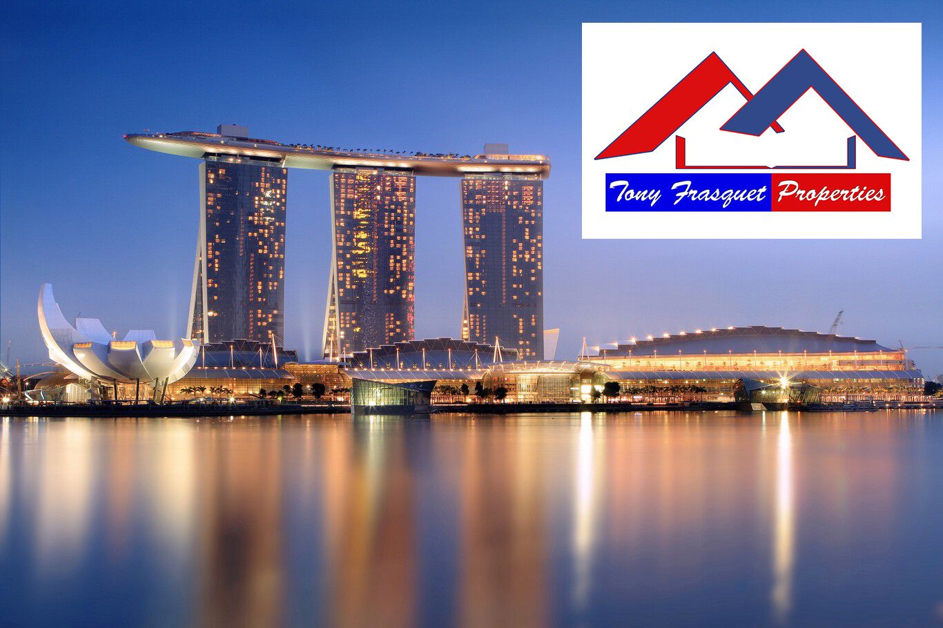 Marina Bay Sands