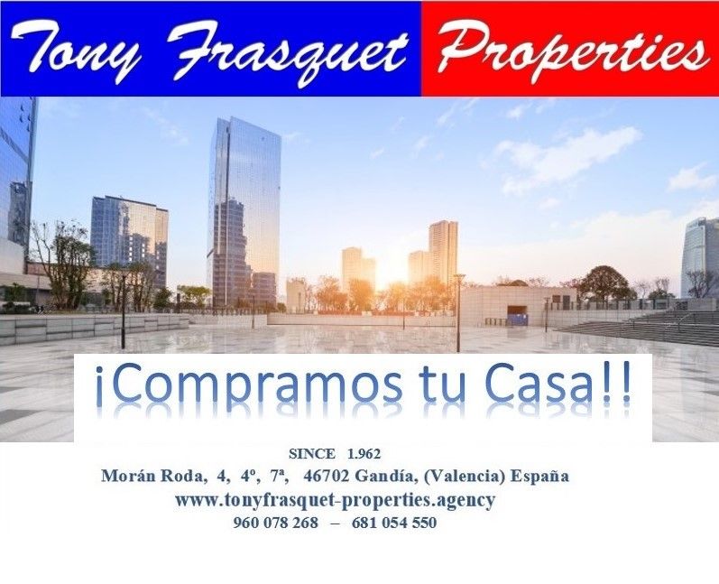 Ayudas para rehabilitar viviendas y edificios.