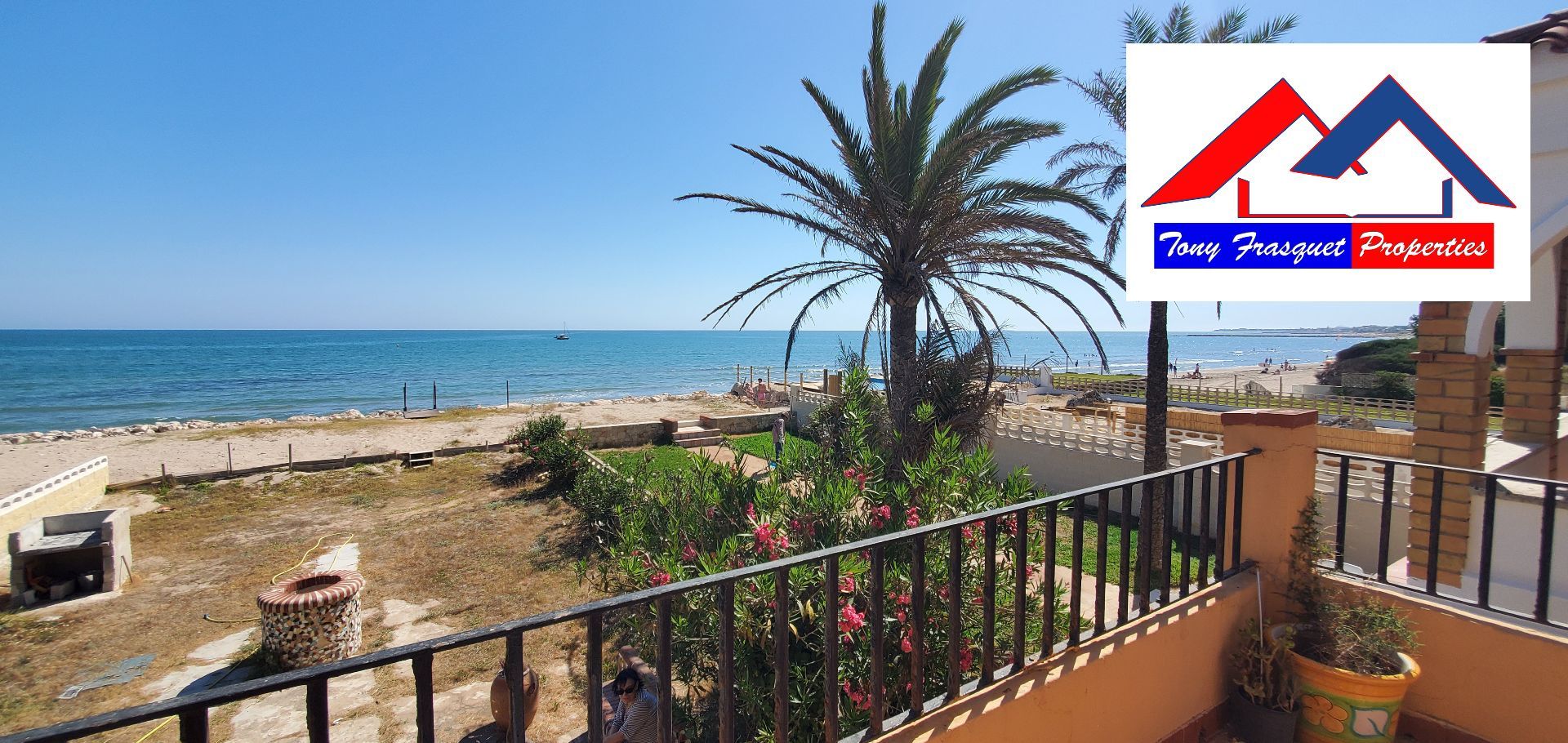 Casa / Chalet en Dénia, Playa Les Deveses, venta