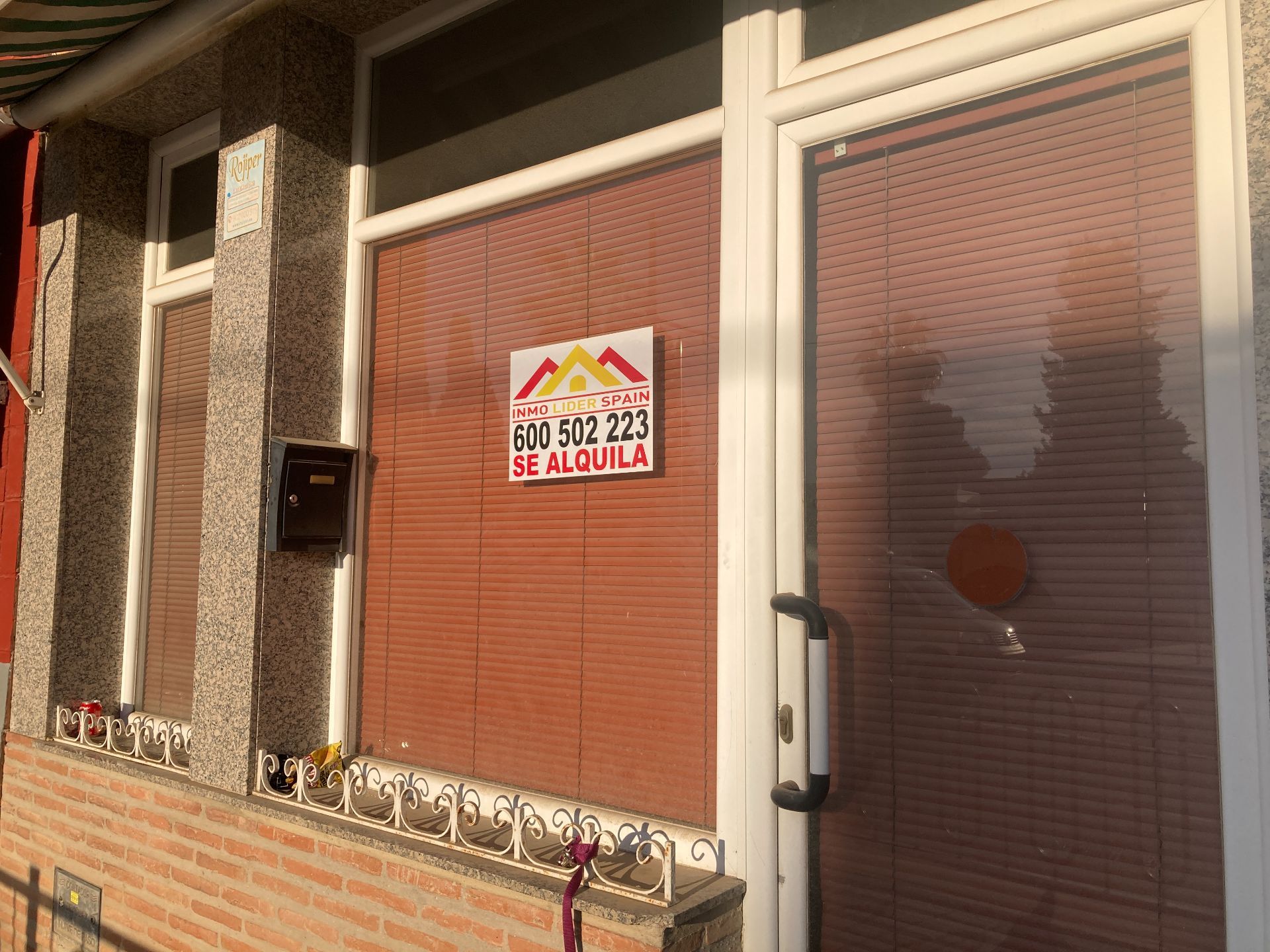 Local comercial en Vélez-Málaga, alquiler