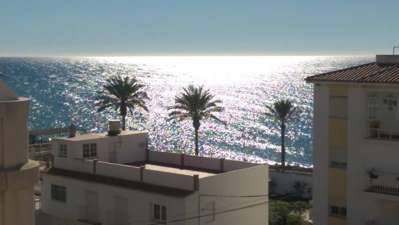 Piso en Algarrobo, COSTA, alquiler