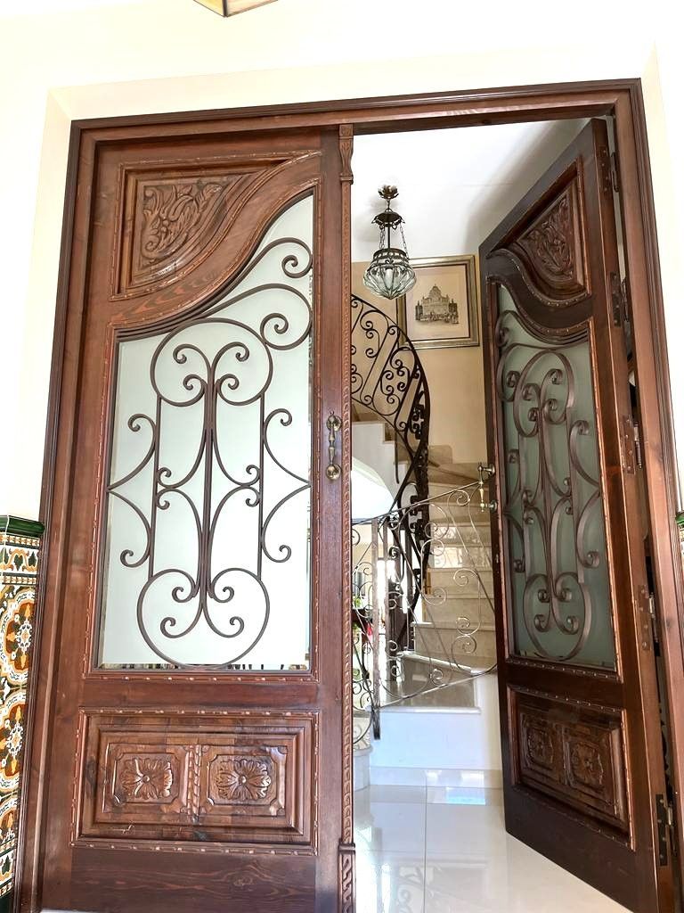 Villa in Nerja, te koop