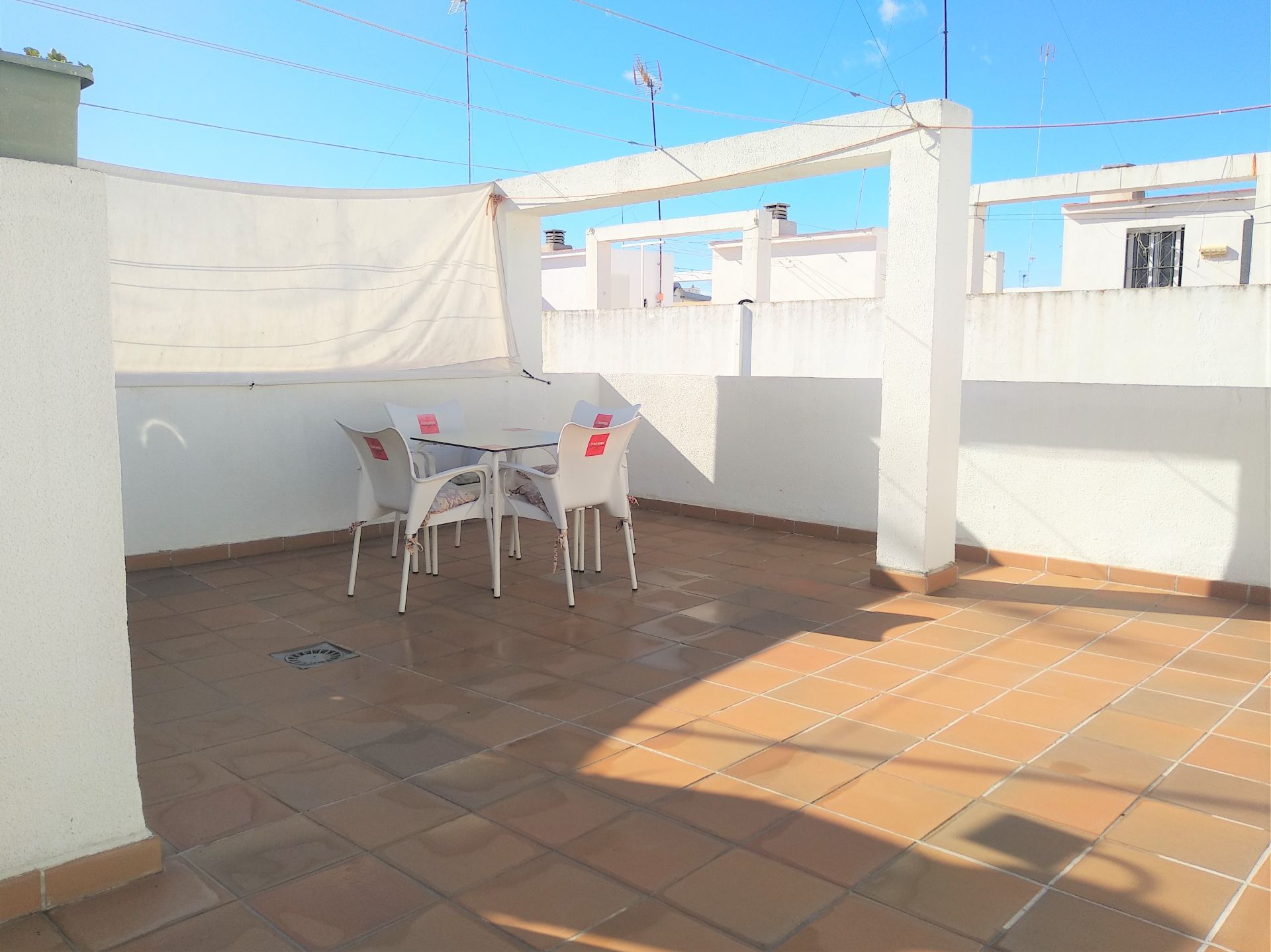 Casa adosada en Isla Cristina, PLAYA PUNTA DEL CAIMAN, venta