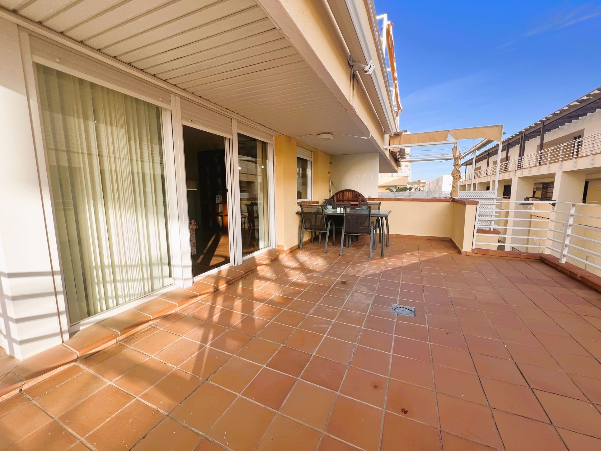 Apartamento en Isla Cristina, AV DEL CARNAVAL PLAYA SANTANA, venta
