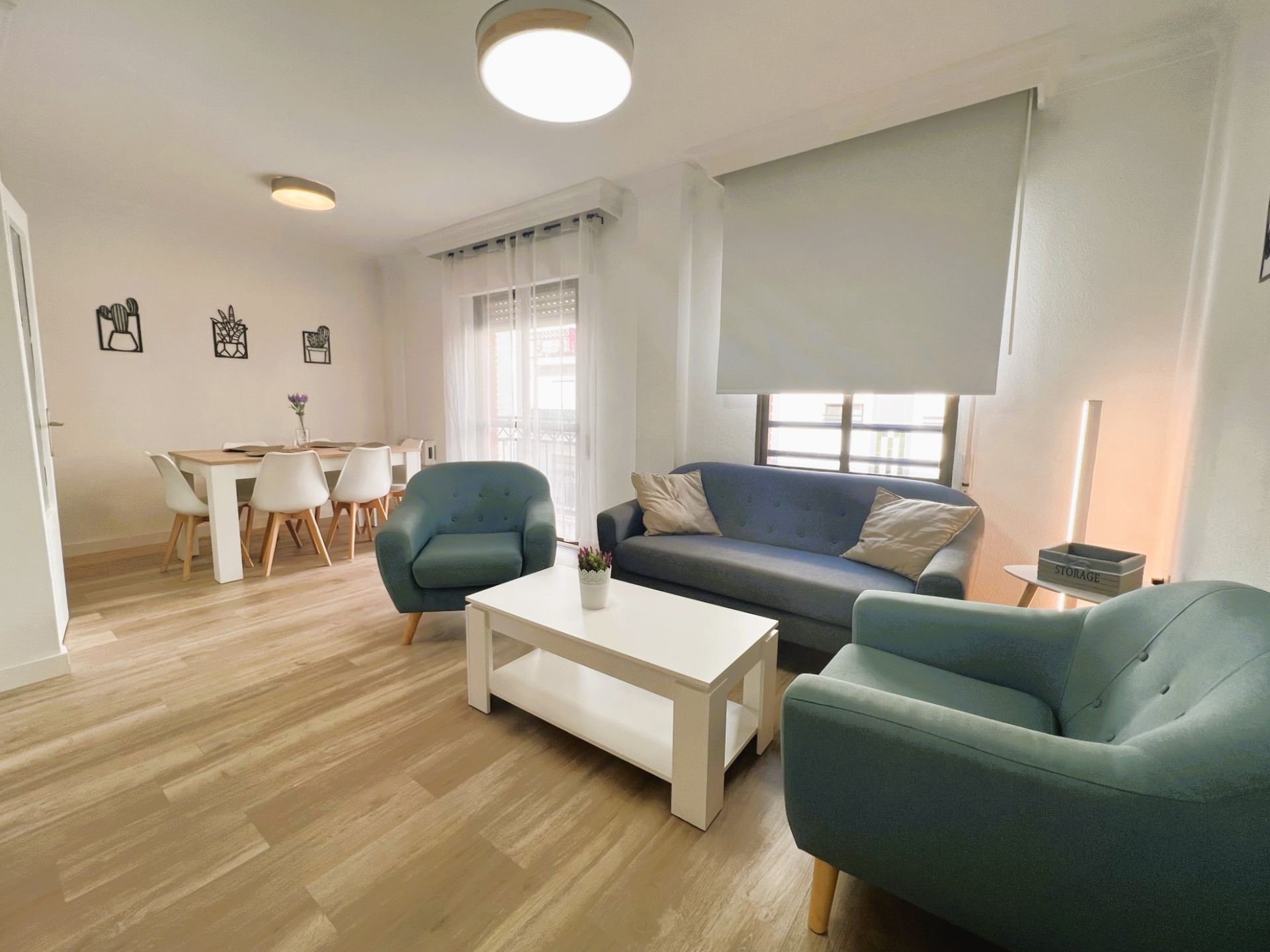Piso en Isla Cristina, Cerca Avda. del Carnaval y Playa, venta