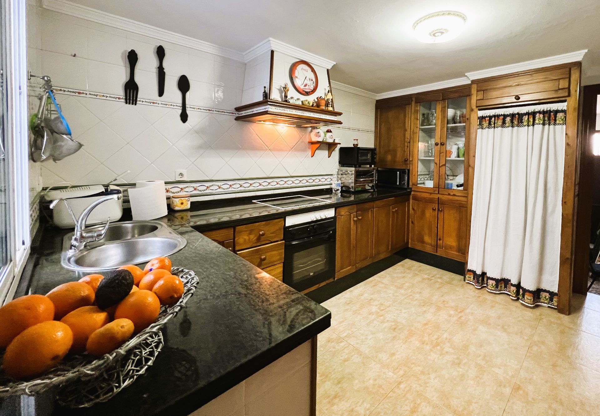 Casa adosada en Isla Cristina, Ronda norte, venta