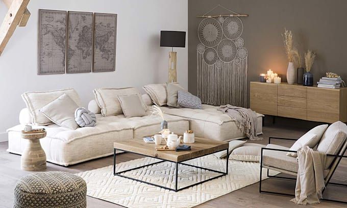 Cómo afecta la decoración de tu casa a tu estado de ánimo