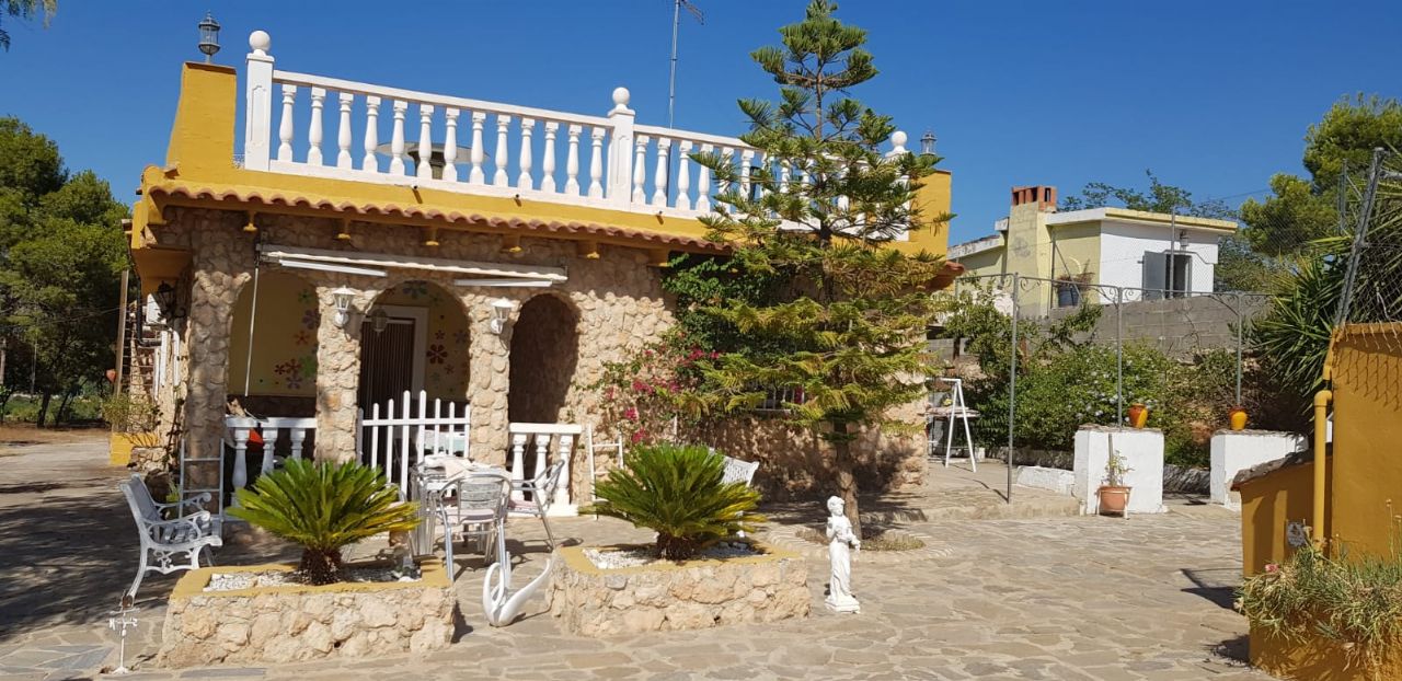 Casa / Chalet en Pedralba, venta
