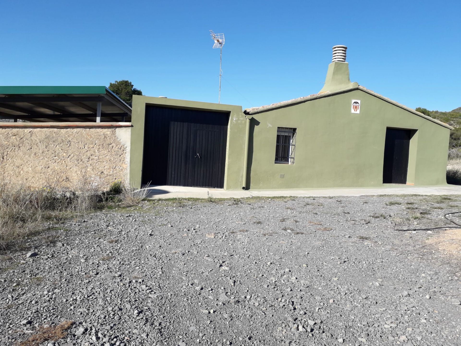 Venta de casa en Bugarra