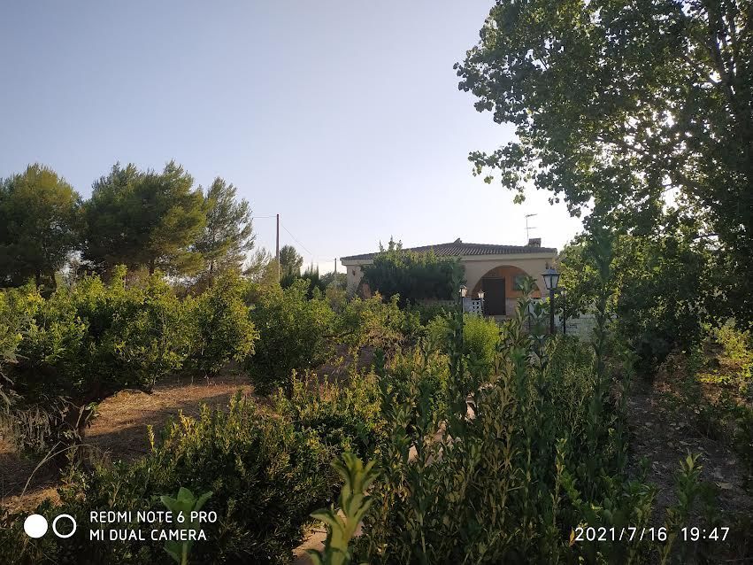 Casa / Xalet a Pedralba, en venda