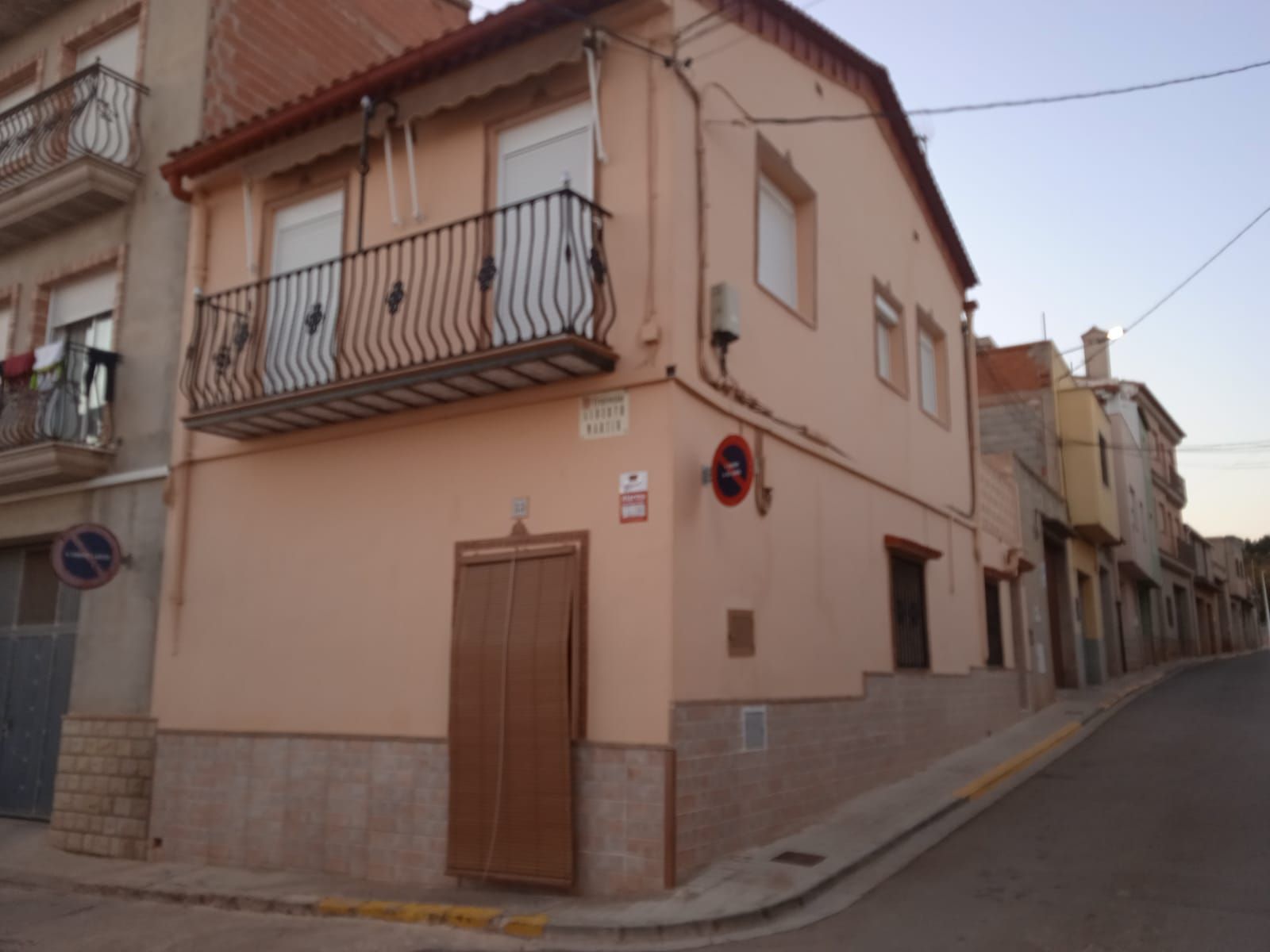 Casa / Chalet en Pedralba, centro del pueblo, venta