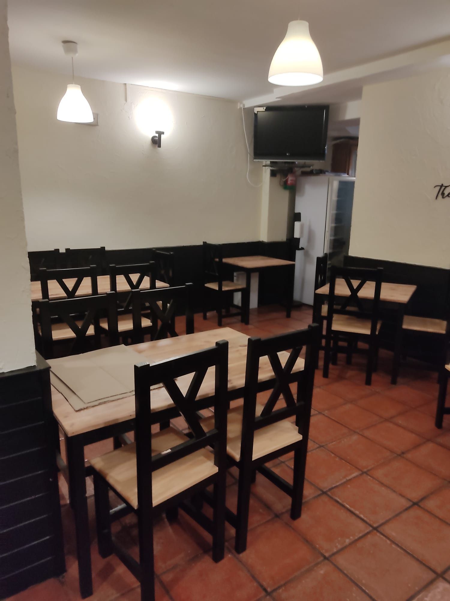 Local comercial en Alcorcón, traspaso