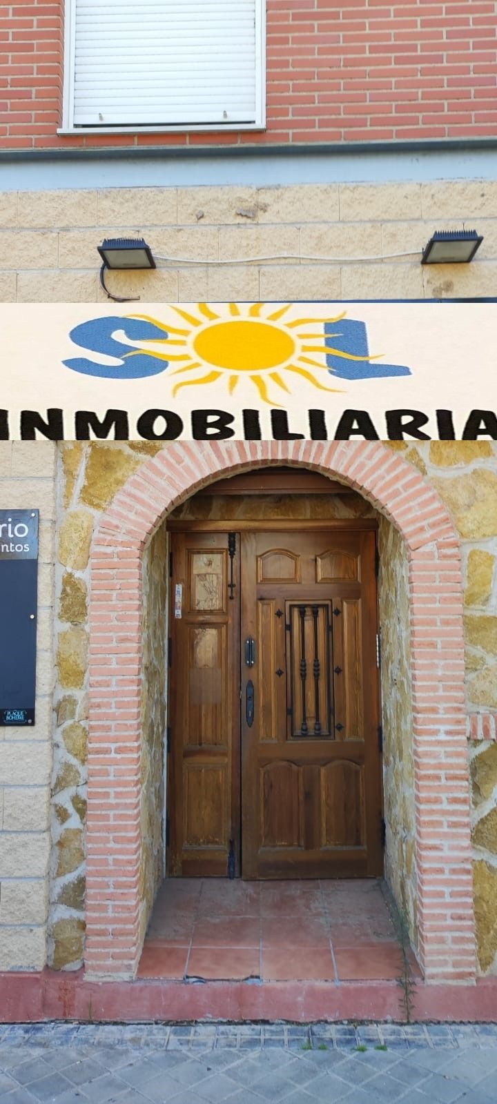 Local comercial en Arroyomolinos, venta