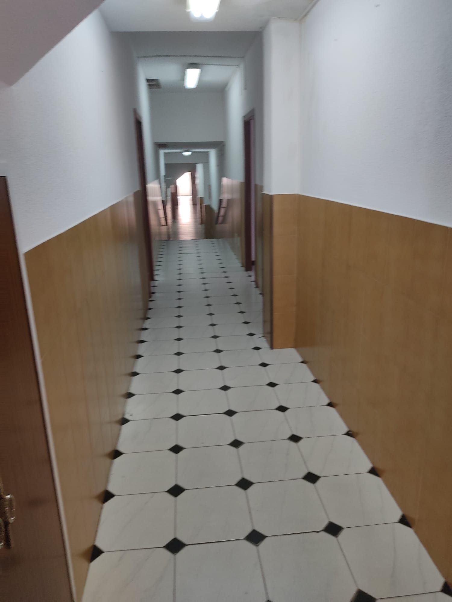 Local comercial en Alcorcón, alquiler