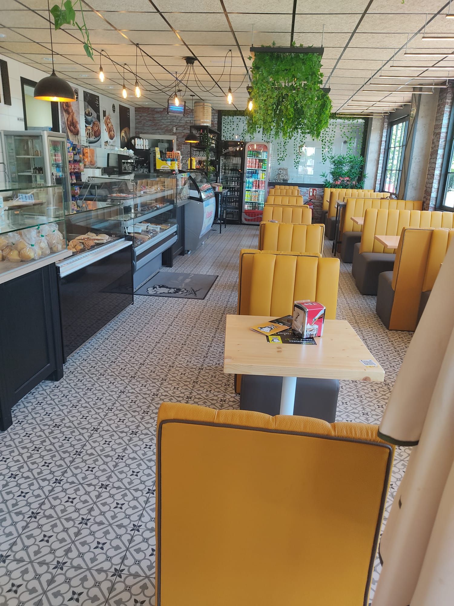 Local comercial en Móstoles, traspaso