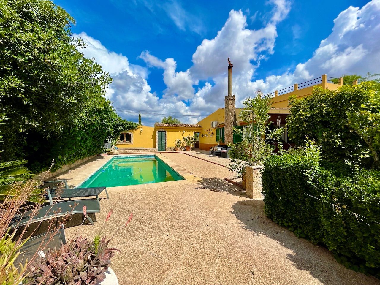 Villa à Consell, vente