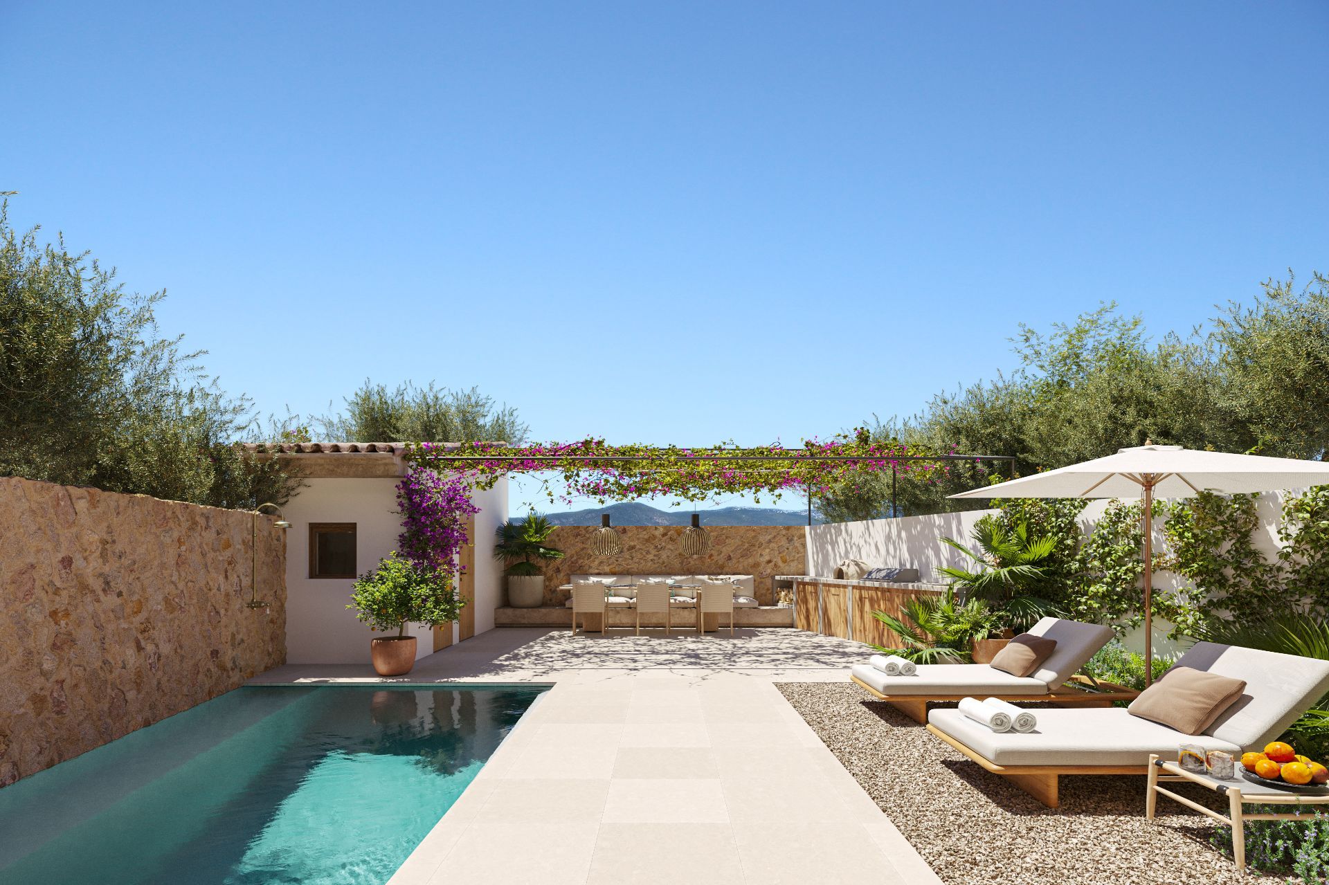Casa / Chalet en Santa Maria del Camí, venta