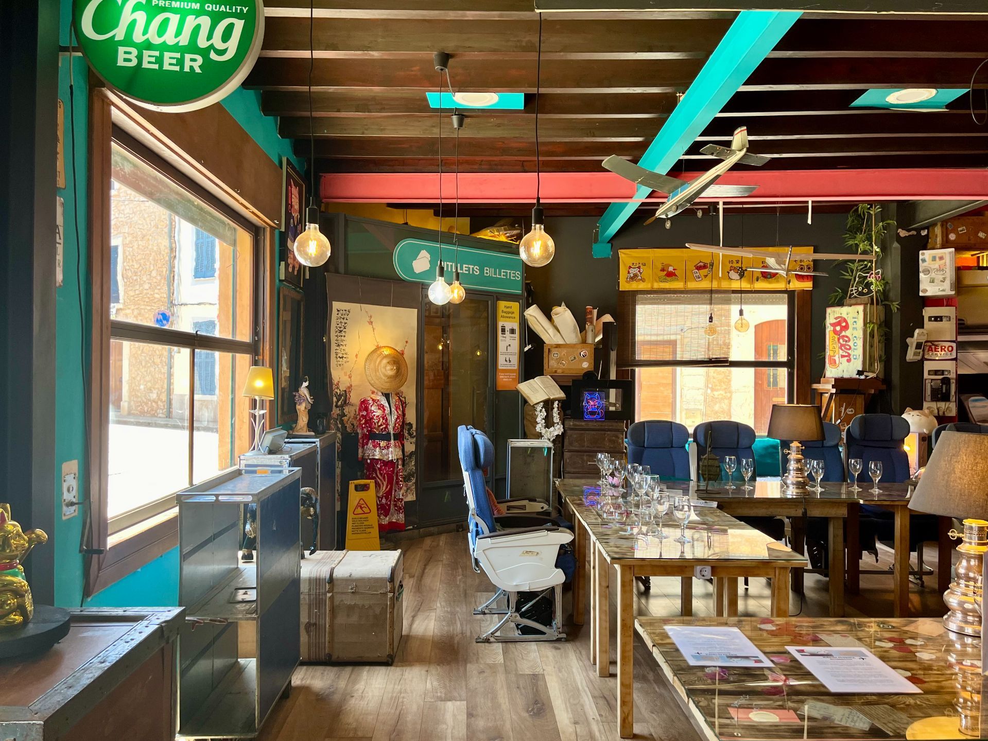 Commerciële Ruimte in Binissalem, te koop