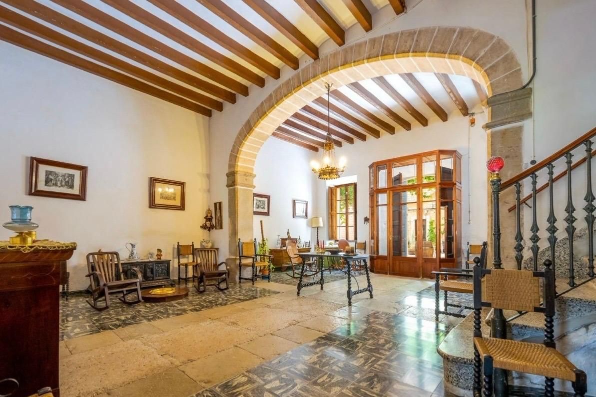 Casa / Chalet en Binissalem, venta