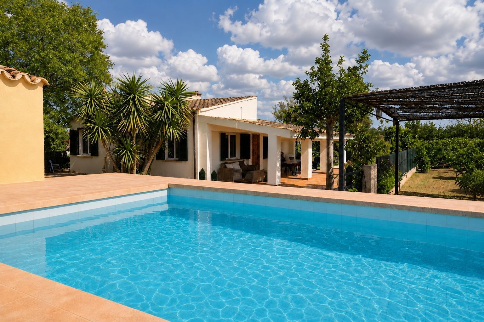 Casa / Chalet en Santa Maria del Camí, venta