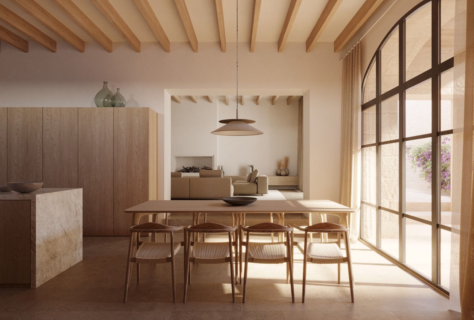 Solar Urbano en Binissalem, venta