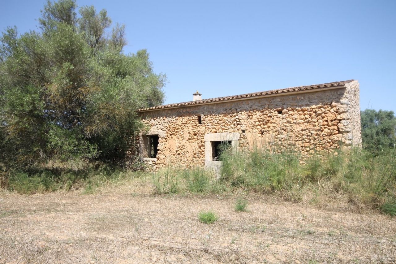 Villa i Costitx, till salu