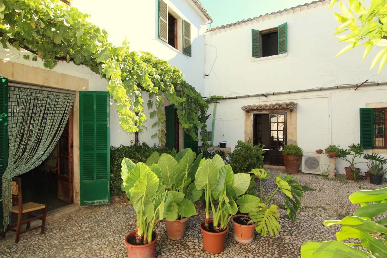 Venta Casa de pueblo en Consell, Mallorca