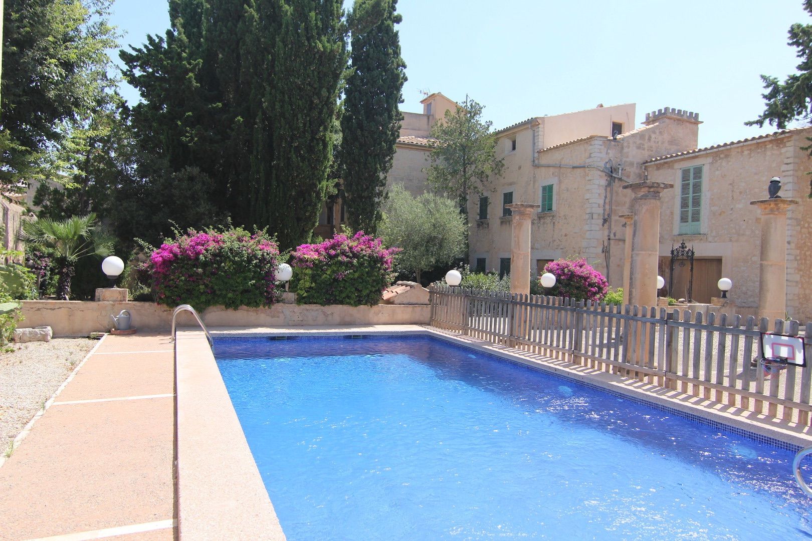 Casa / Chalet en Binissalem, venta
