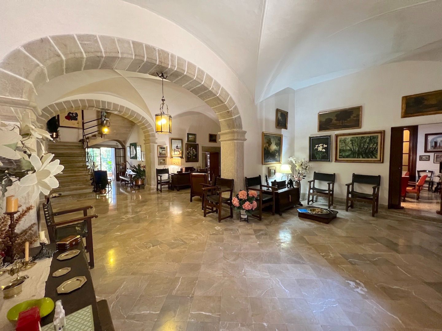 Casa de pueblo en Binissalem, venta