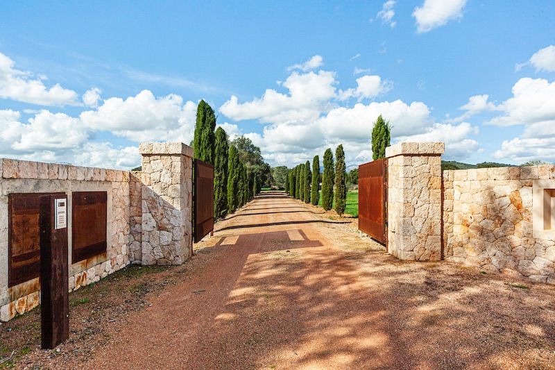 Villa à Llubí, vente