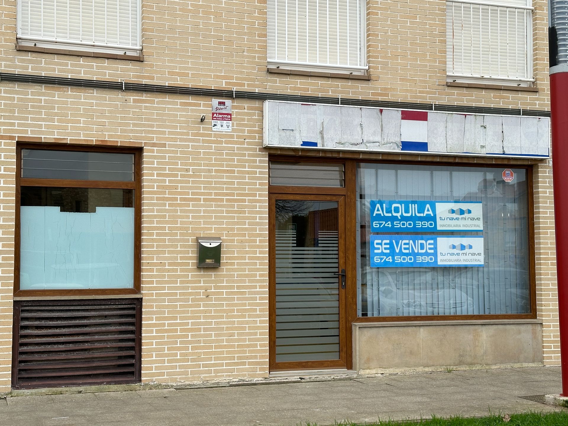 Local comercial en Miengo, Centro, alquiler