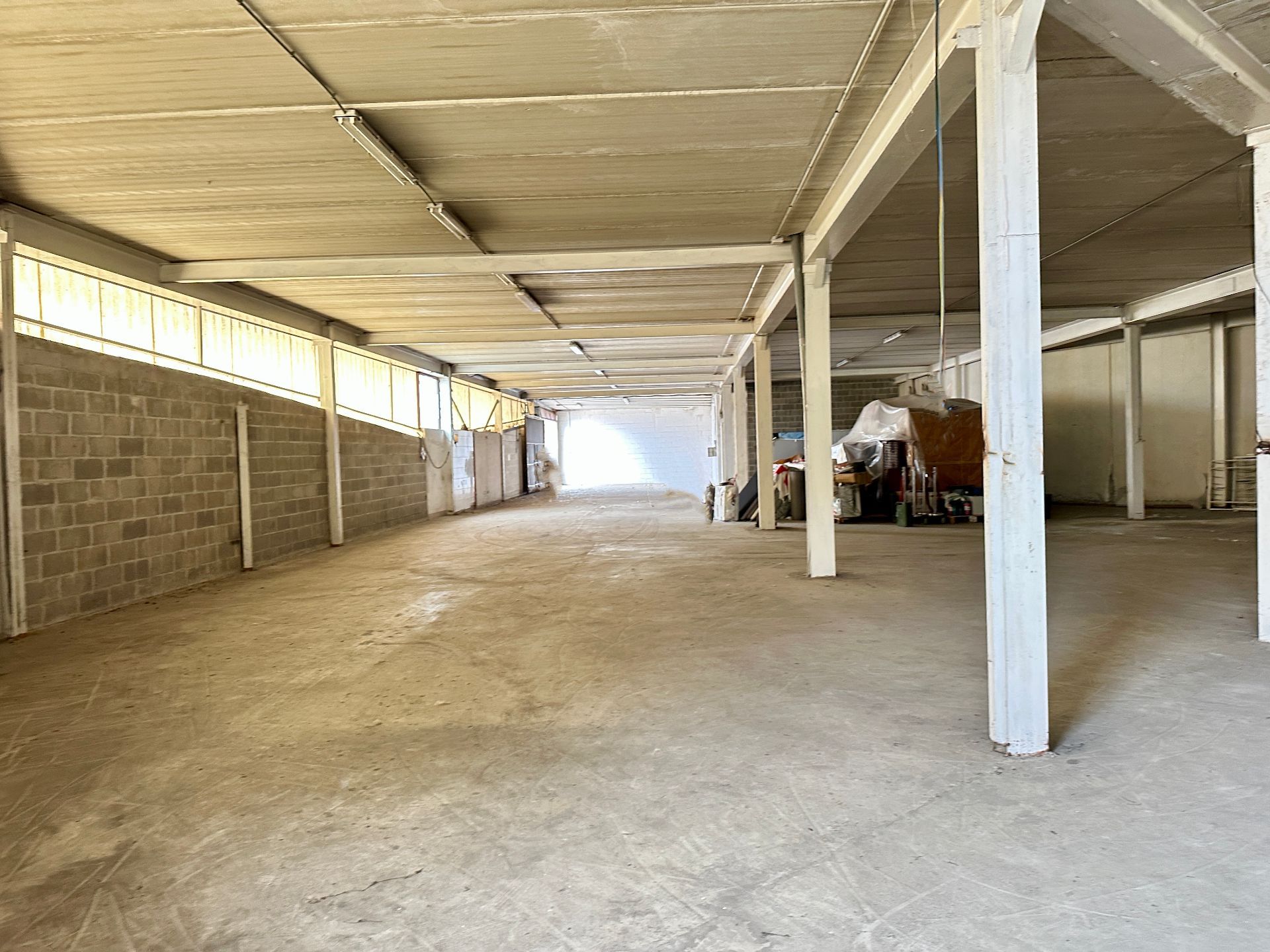 Nave en Camargo, venta