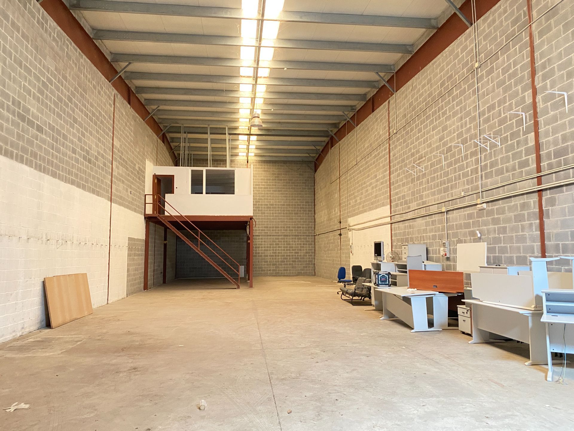 Nave en Puente Viesgo, Vargas, venta