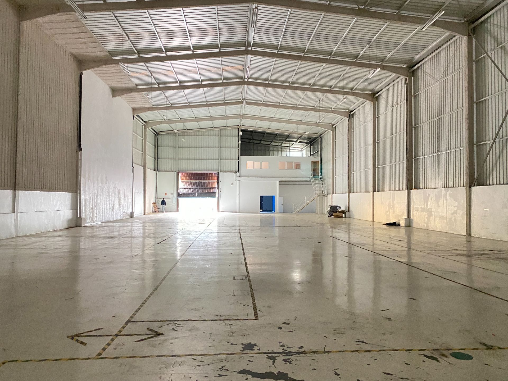 Nave en Camargo, venta