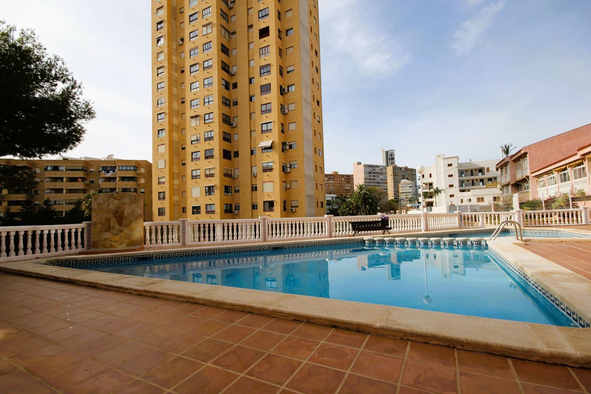 Apartment in Benidorm, for sale