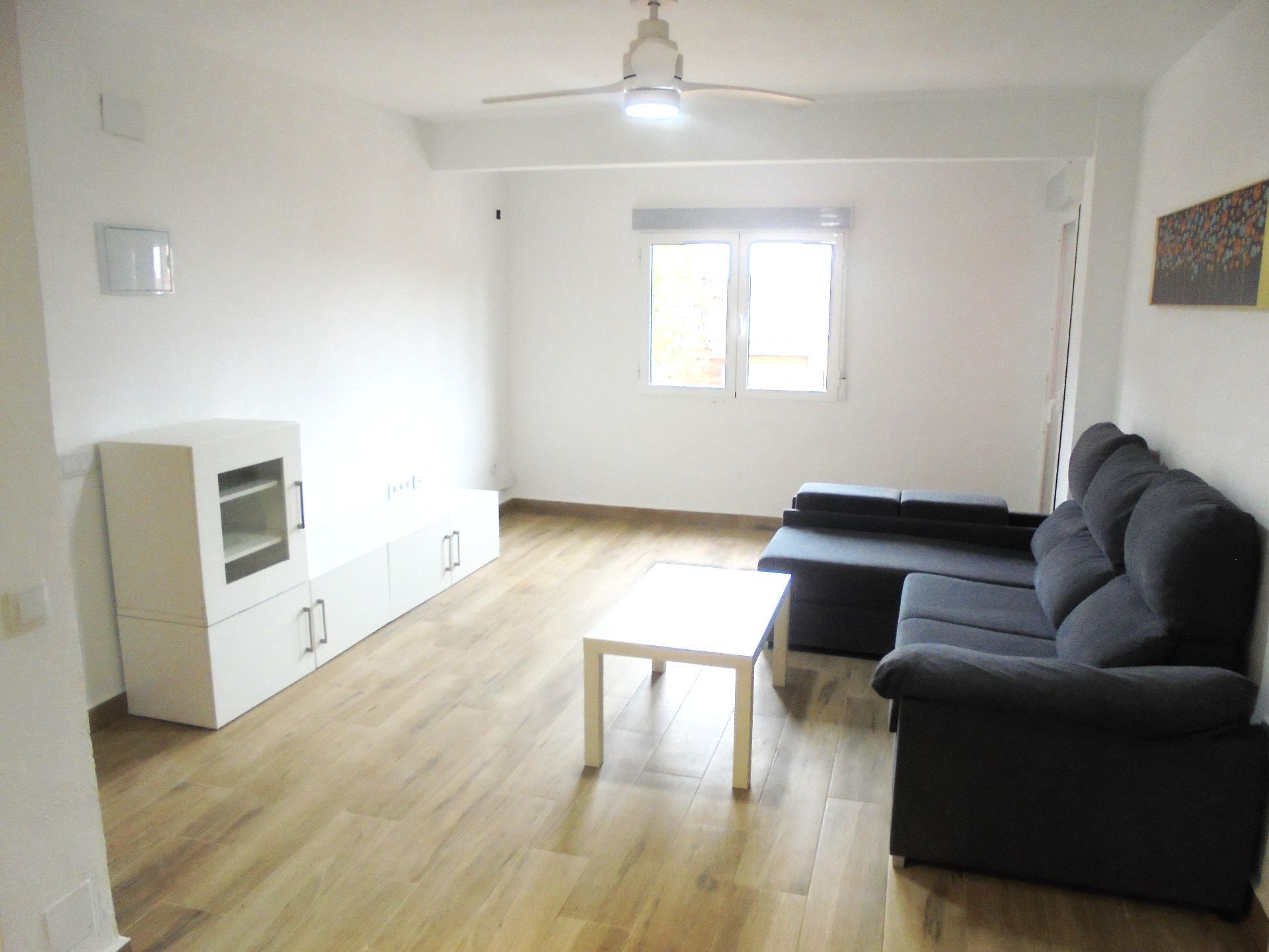 Lejlighed i Murcia, LA ALBERCA, leje