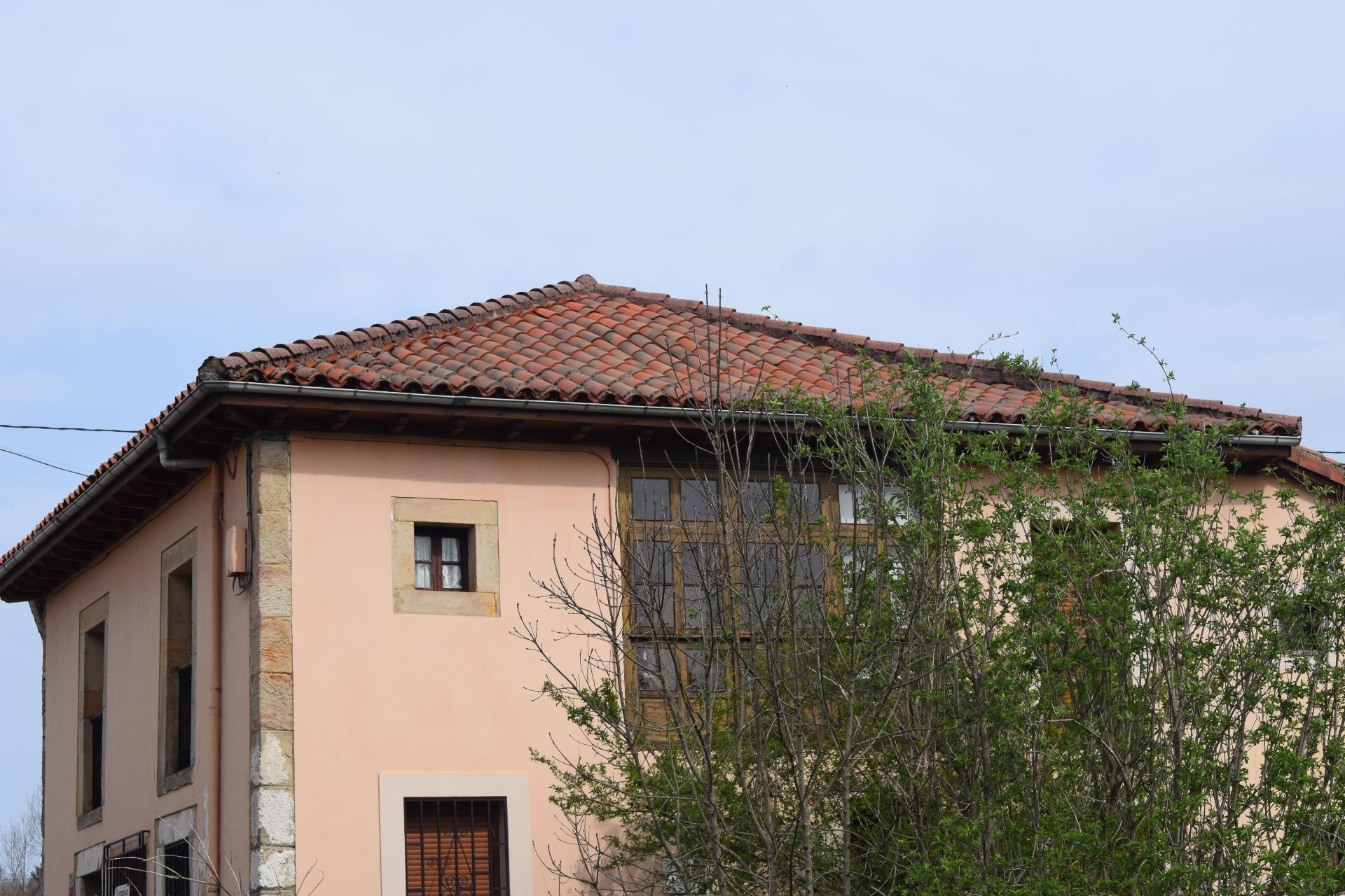 Casa de campo en Cabrales, venta