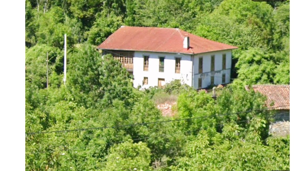 Casa de pueblo en Oseja de Sajambre, venta
