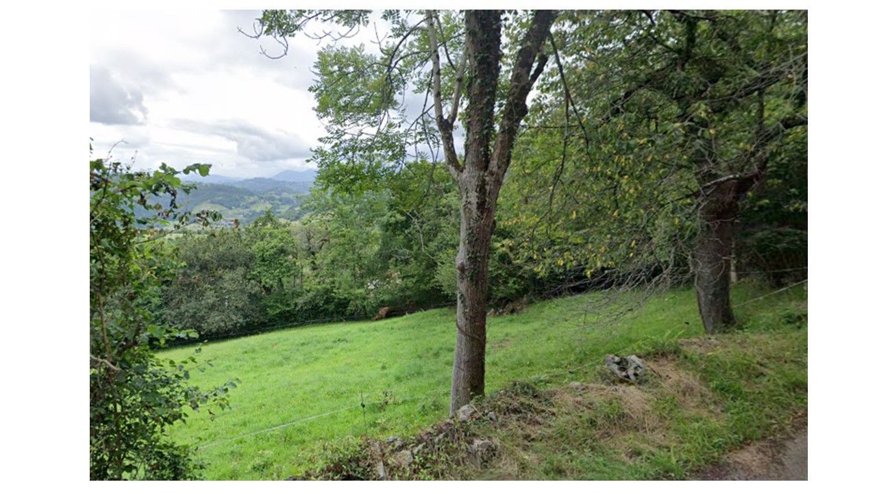 Plot in Cangas de Onís, cangas de onis, for sale