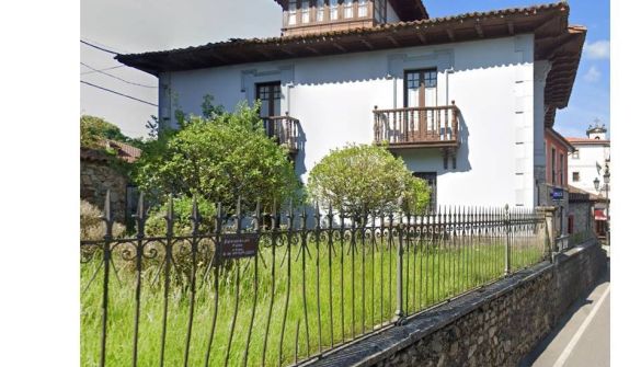 Villa de Lujo en Cangas de Onís, cangas de onis, venta