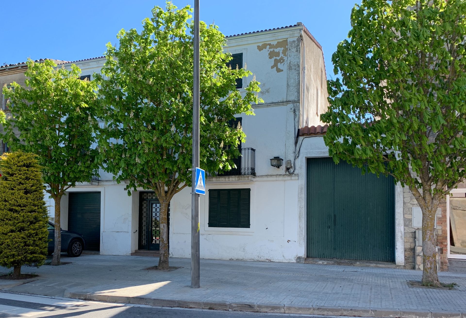 Casa de pueblo en Sant Guim de Freixenet, Sant Guim de Freixenet, venta