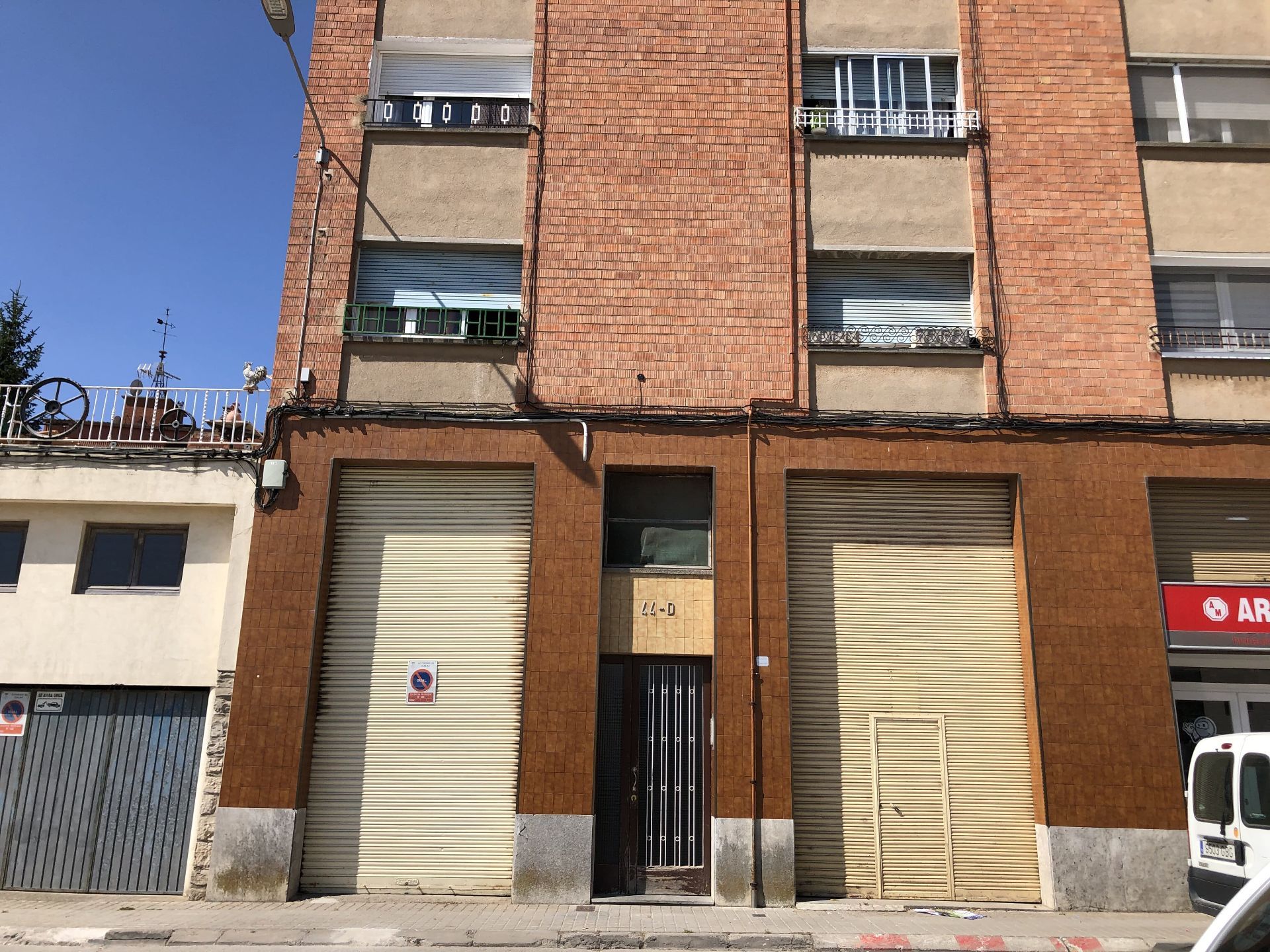Piso en Calaf, venta