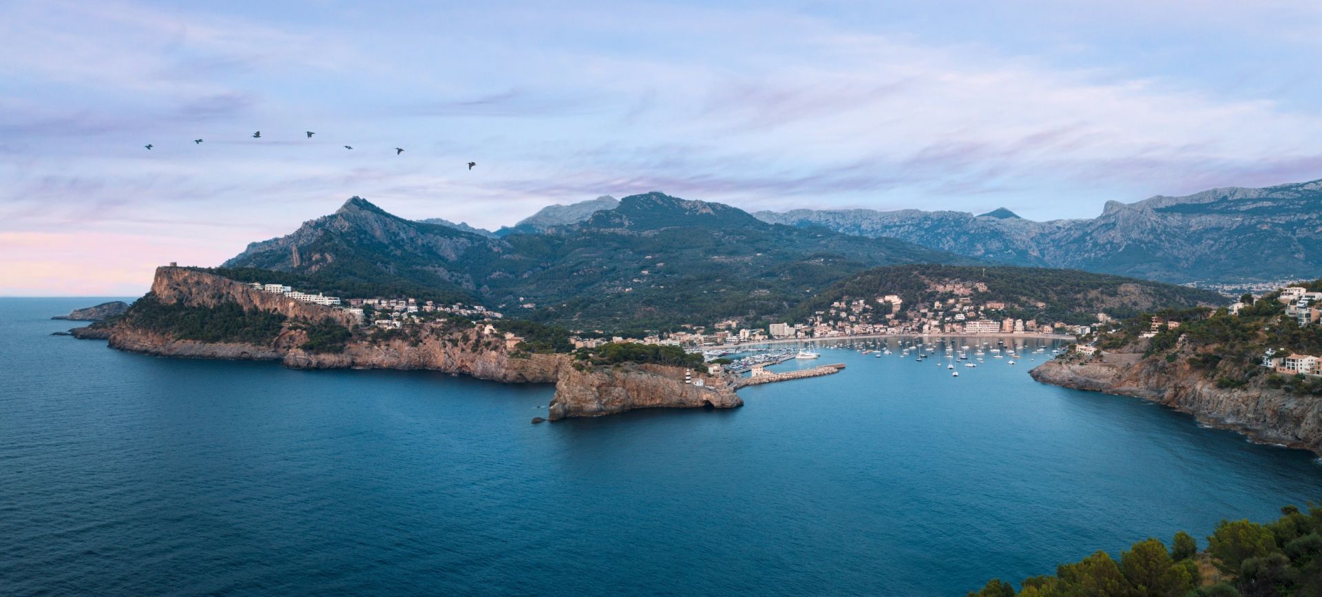 Descubre Mallorca: tu escapada perfecta a la isla